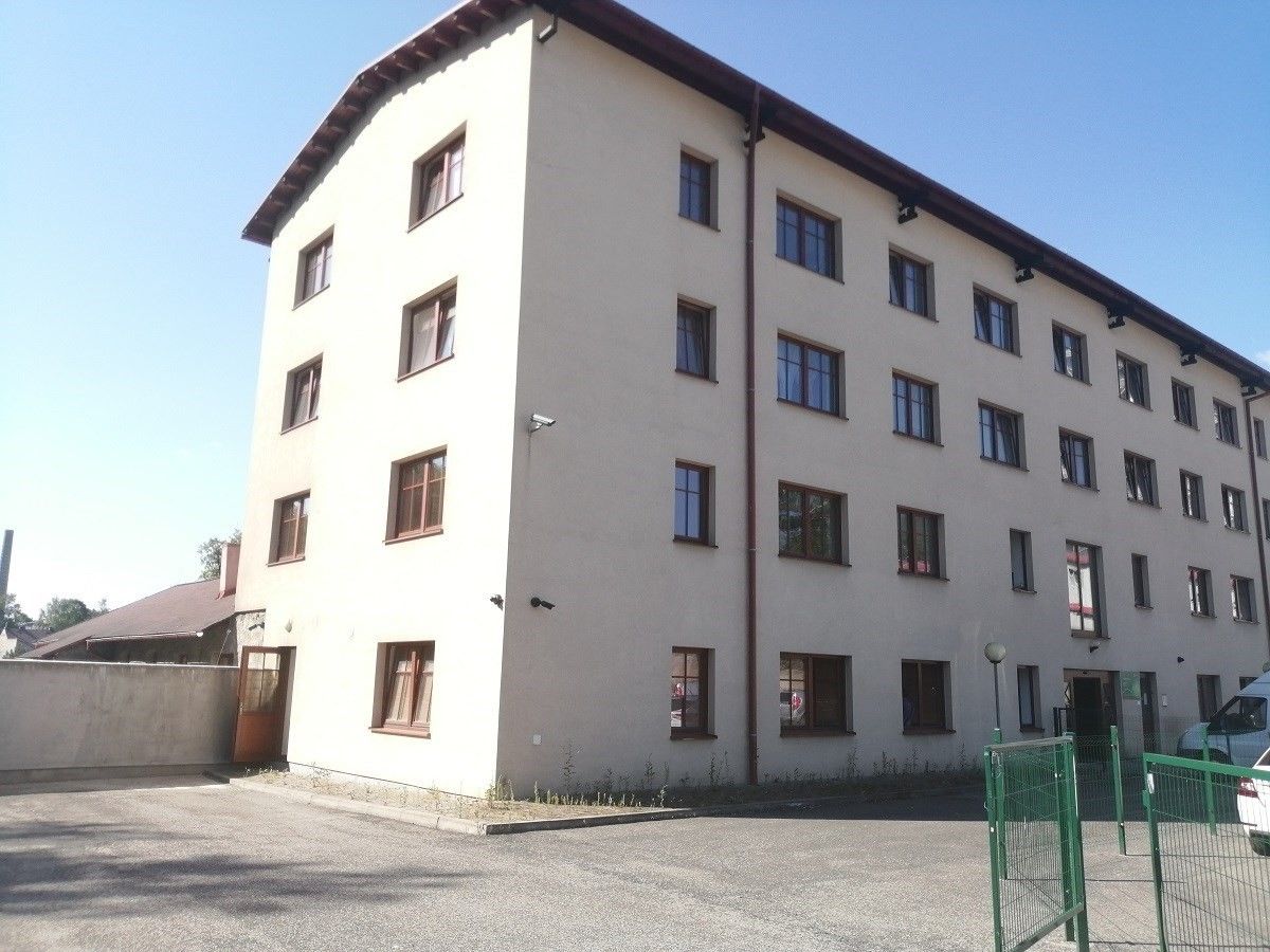 Pronájem kancelář - Mydlářská, Liberec X-Františkov, Česko, 130 m²