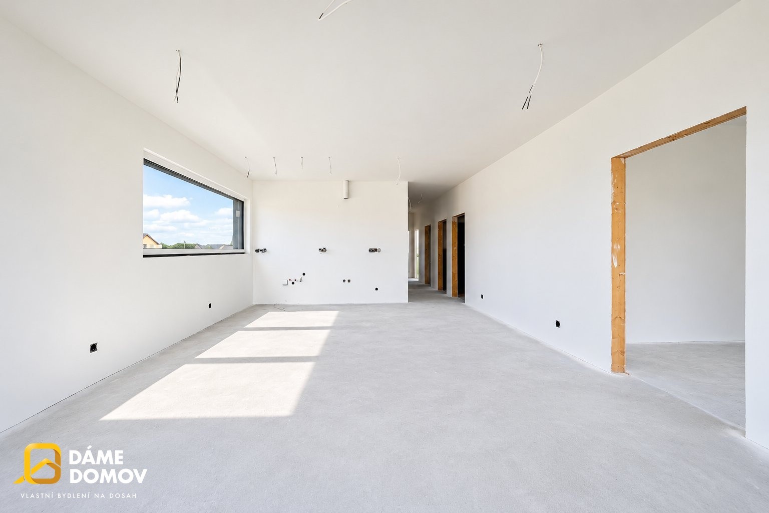 Prodej dům - Velké Pavlovice, 106 m² - 5