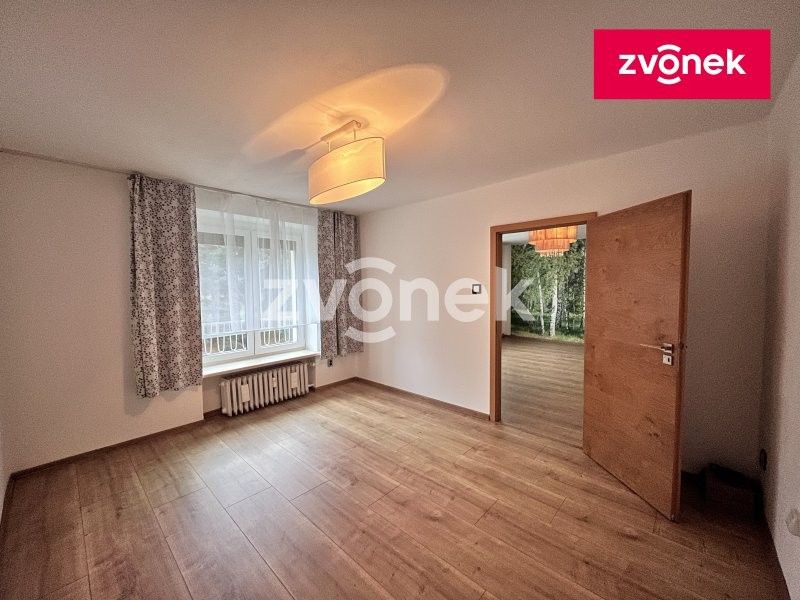 Pronájem byt 2+1 - Štefánikova, Zlín, 58 m²