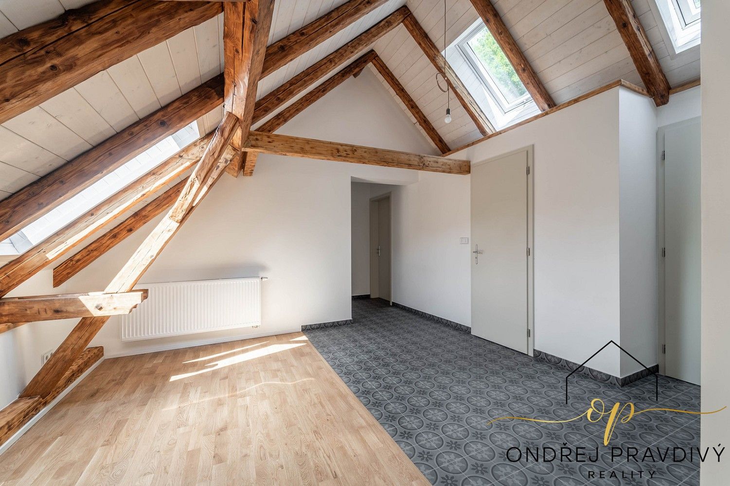 Byt 3+kk · 96 m² · Květoslava Mašity, Všenory, okres Praha-západ - 4