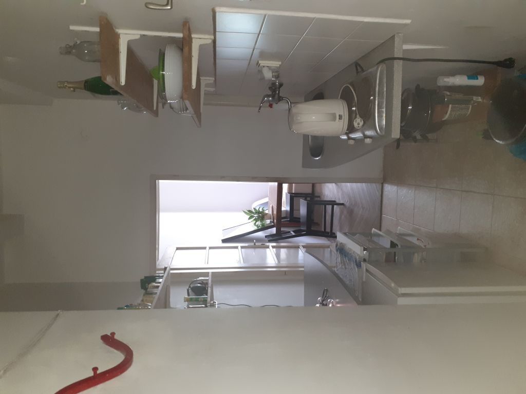 Byt 1+kk · 24 m² · V Horní Stromce, Vinohrady - 3