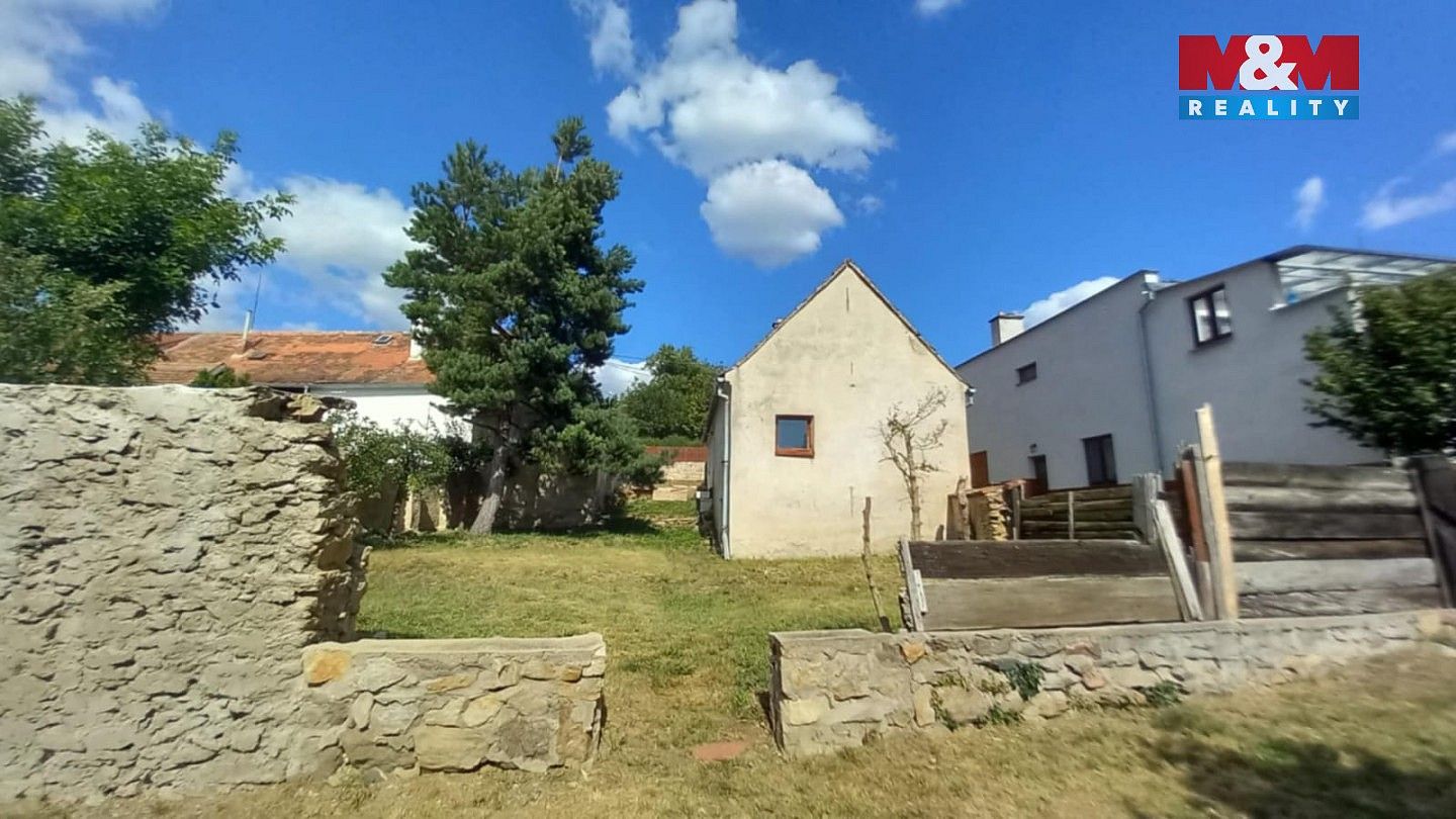 Chalupa · 49 m² · Hostim, okres Znojmo, Jihomoravský kraj - 4