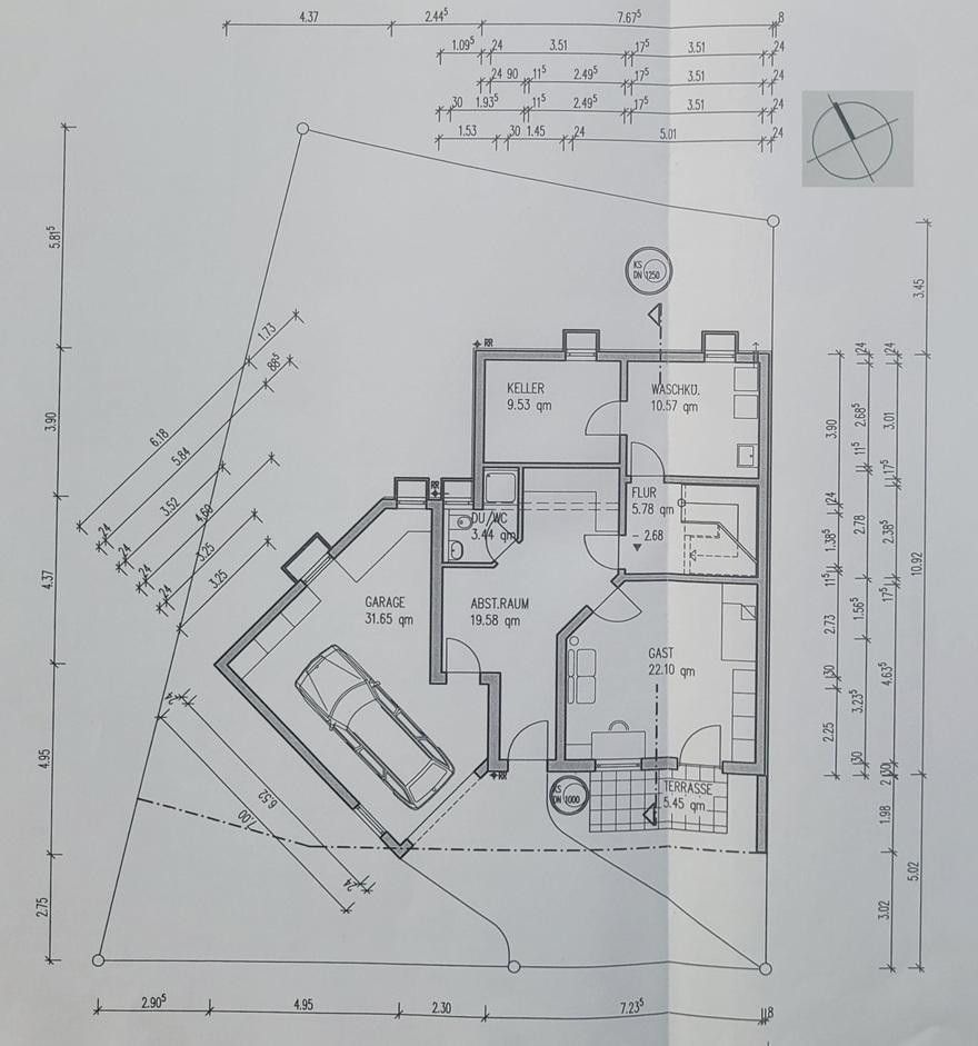 Rodinný dům · 187 m² · , Bádensko-Württembersko - 4