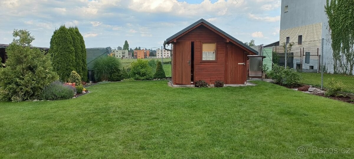 Zahrady, Opava, 747 05