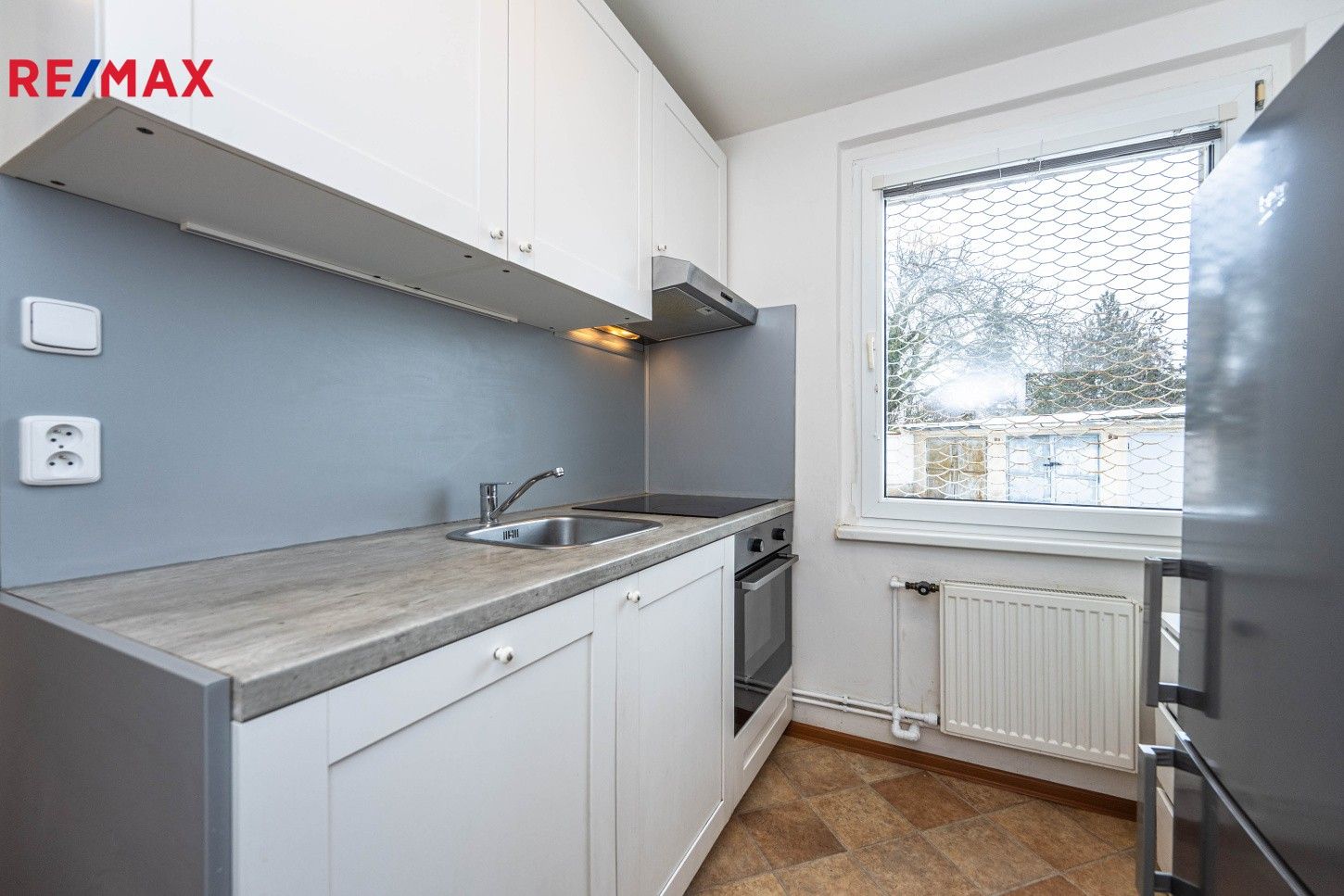 Prodej byt 2+kk - Klíčanská, Praha, 55 m²