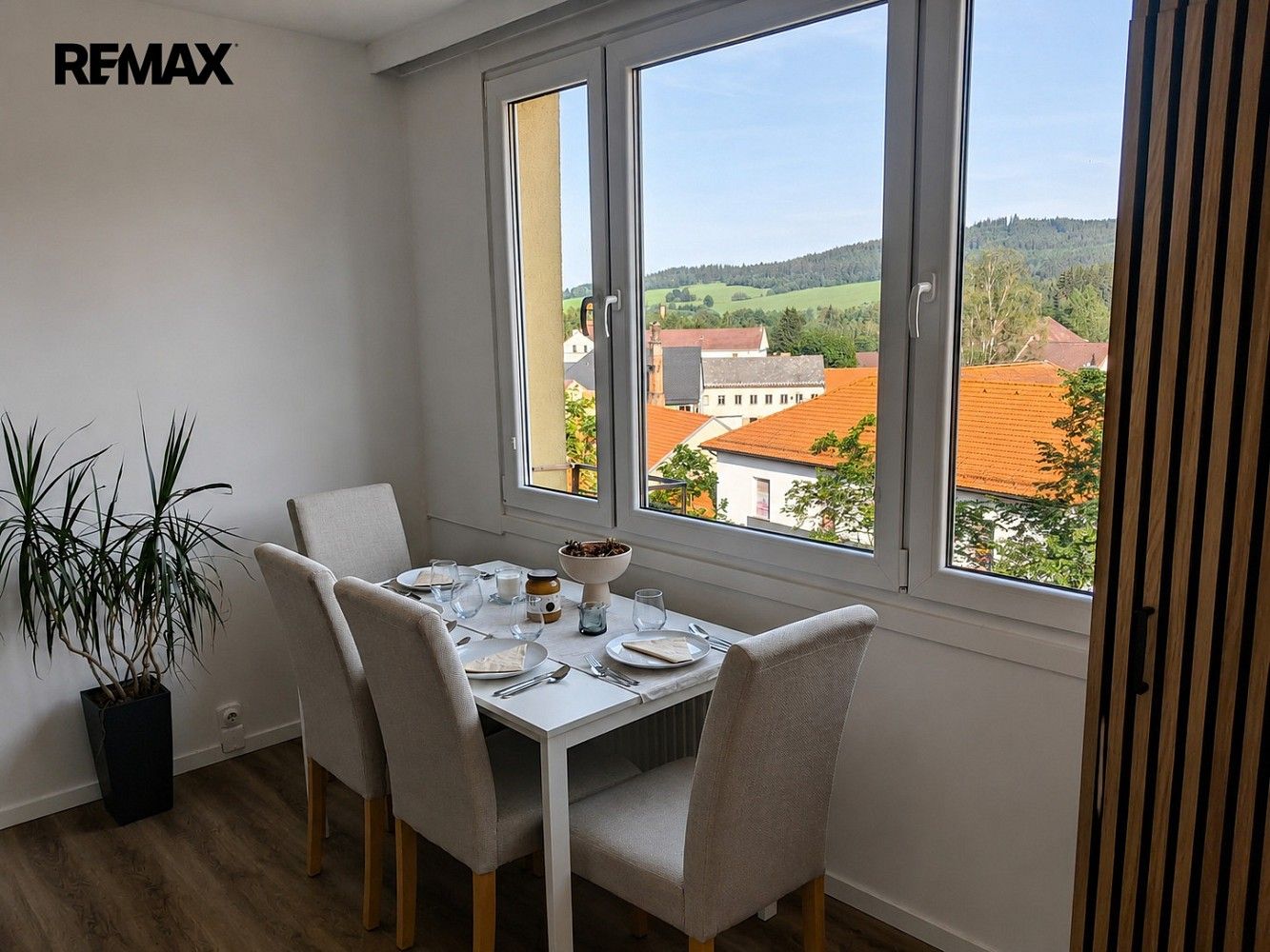 3+1, Volary, okres Prachatice, Jihočeský kraj, 65 m² - 2