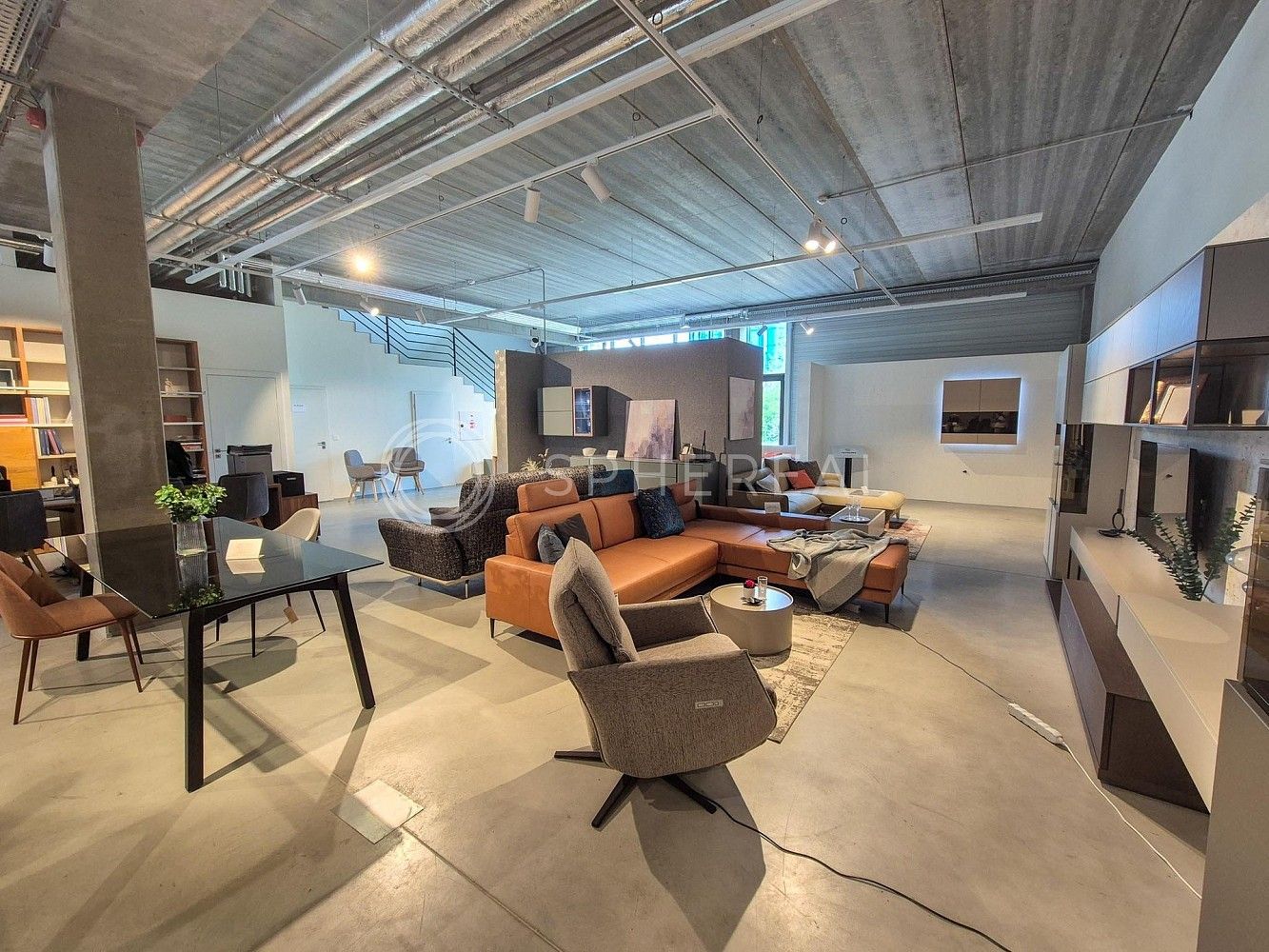 Obchodní prostory, Brno - Štýřice, okres Brno-město, Jihomoravský kraj, 529 m² - 2