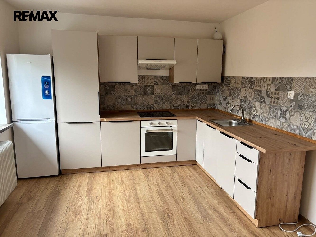 2+1, Rožnov pod Radhoštěm, okres Vsetín, Zlínský kraj, 50 m² - 1