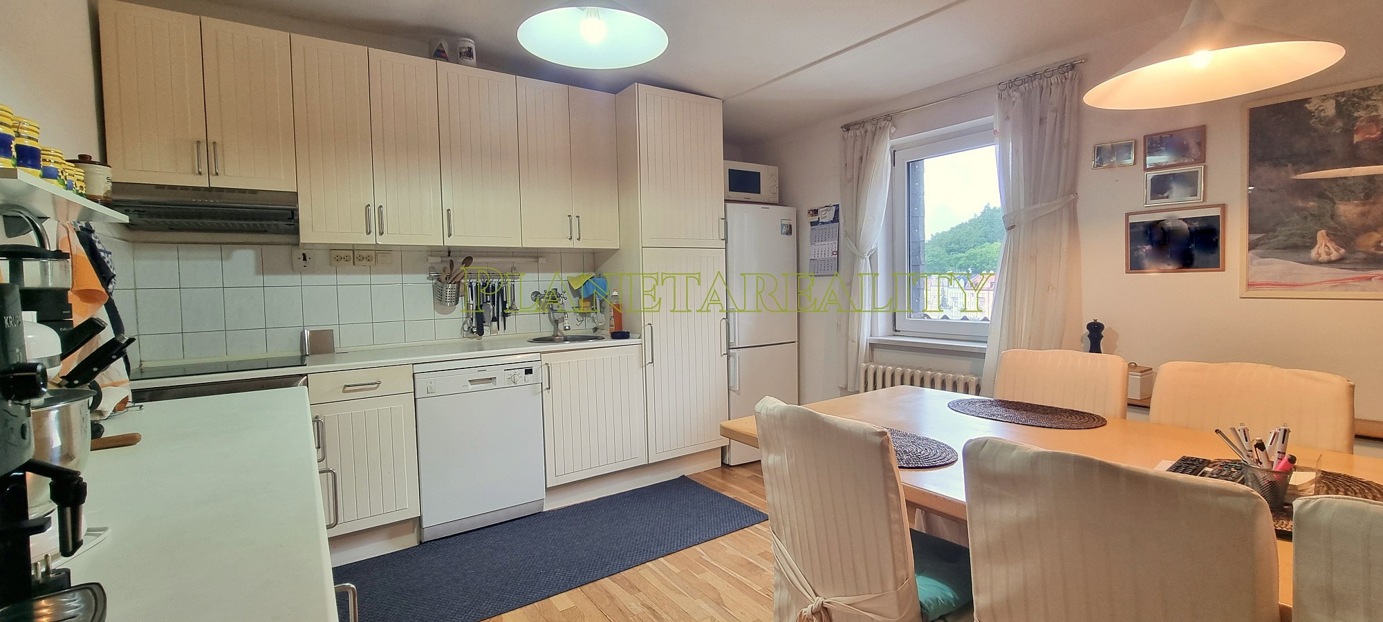 Prodej byt 3+1 - Raisova, Karlovy Vary, 110 m² - 5