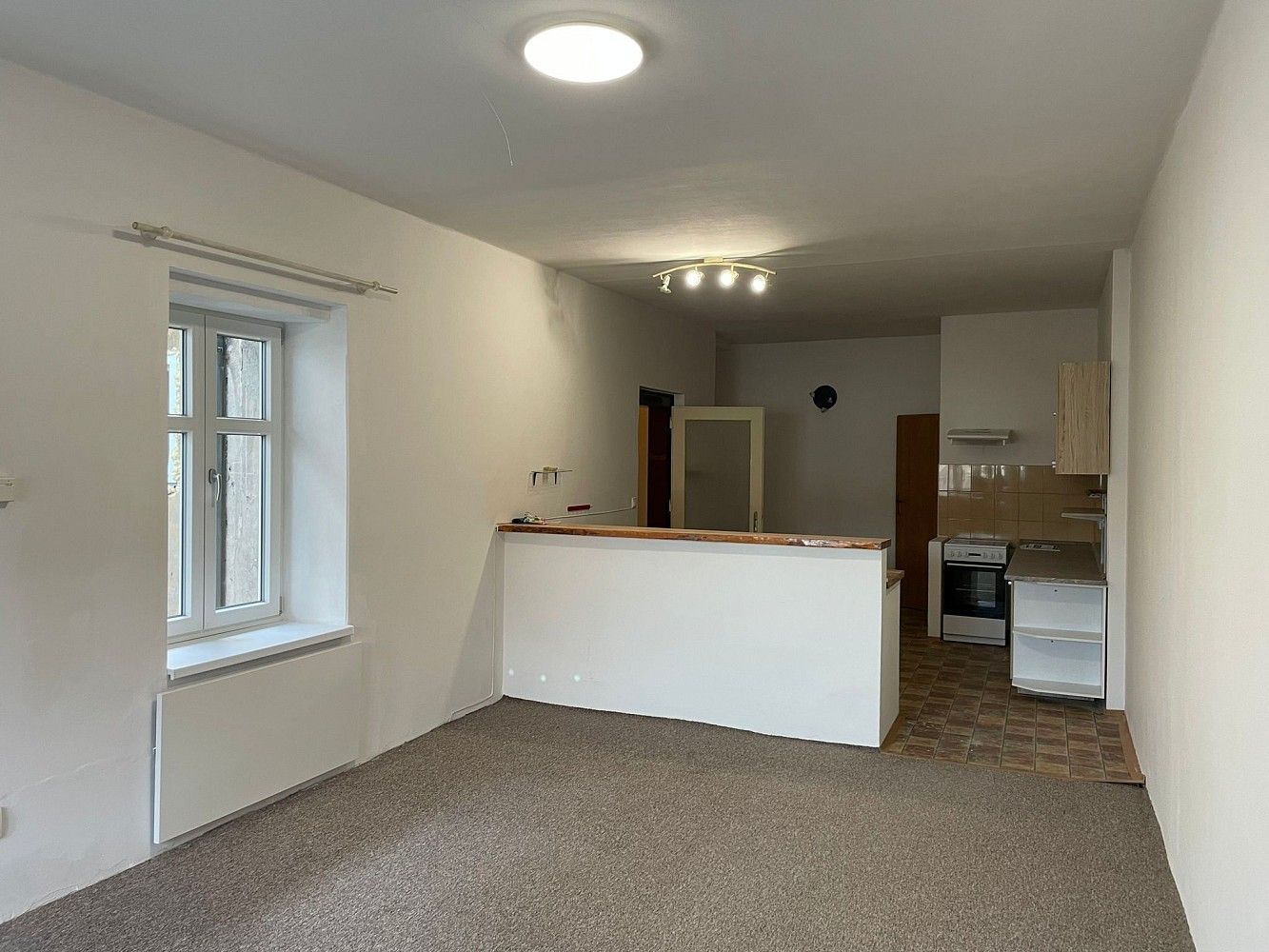 Byt 2+kk · 70 m² · Benešov nad Ploučnicí, okres Děčín, Ústecký kraj - 4
