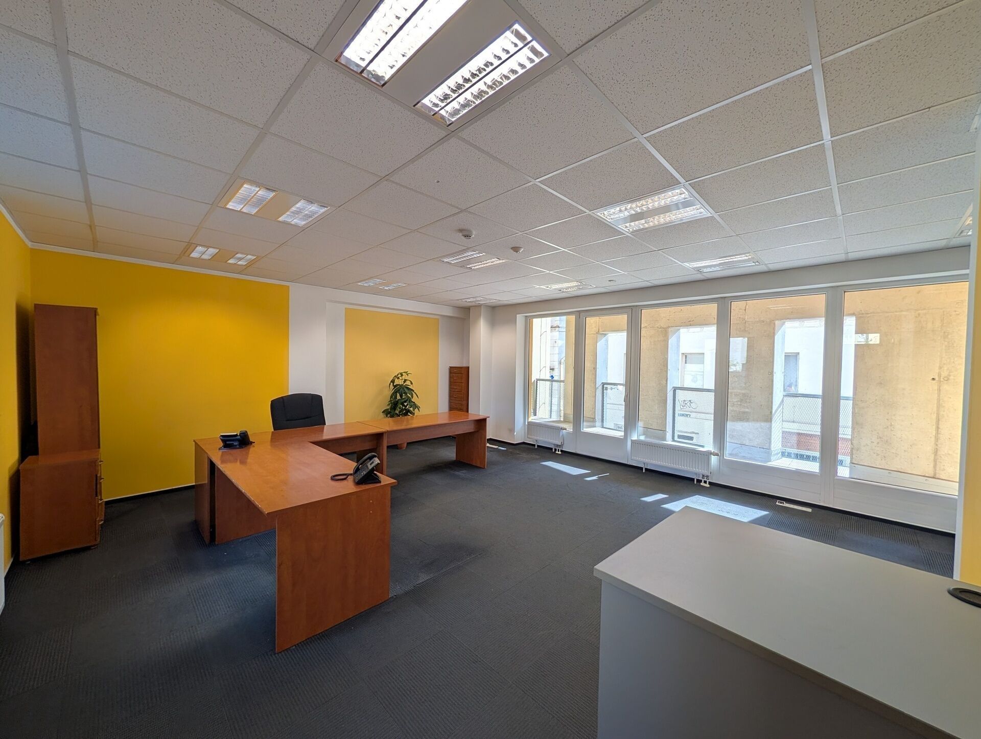 Pronájem kancelář - Hrazená  , Liberec III-Jeřáb, 68 m² - 5