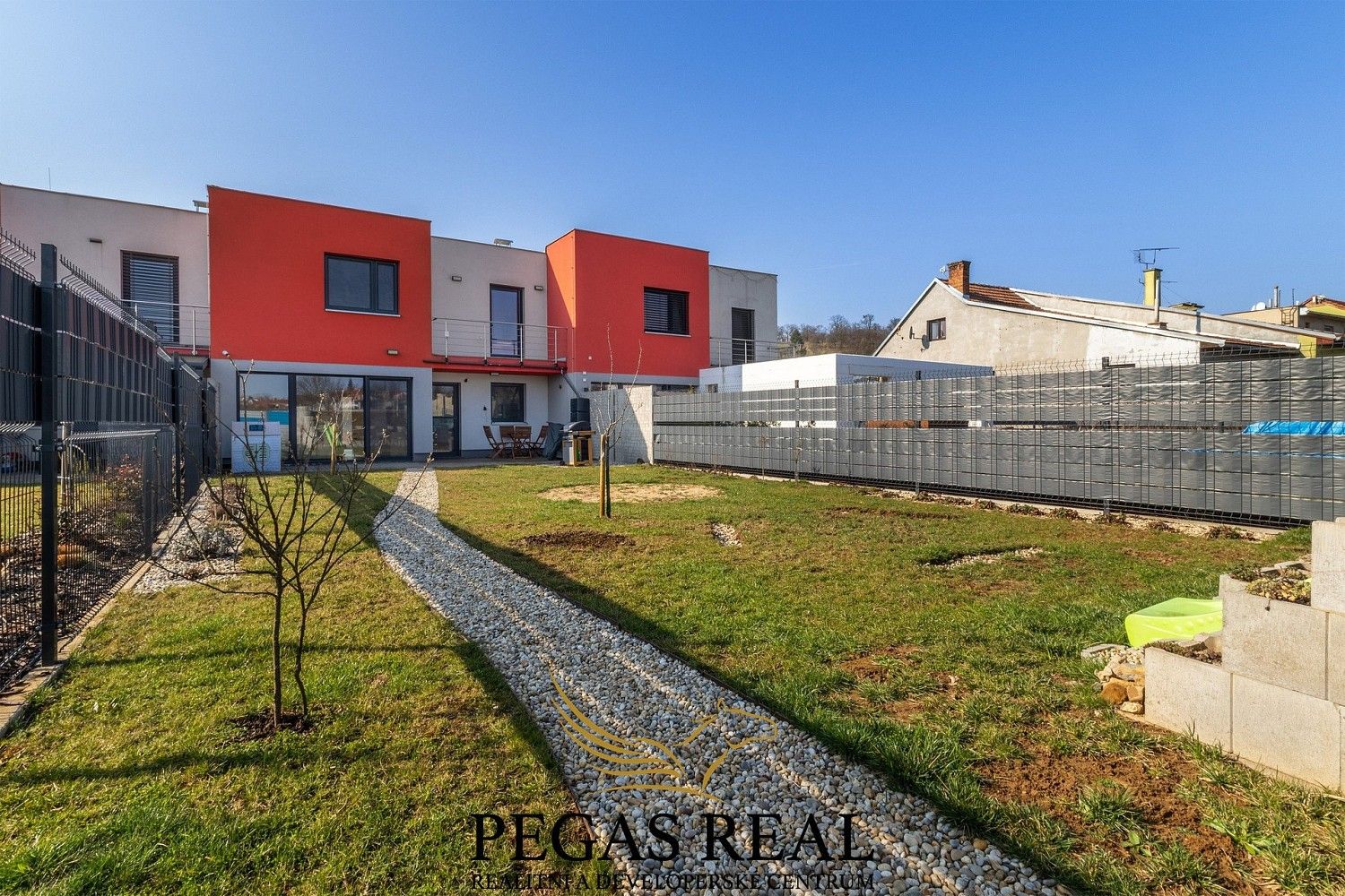 Rodinný dům, 144 m²