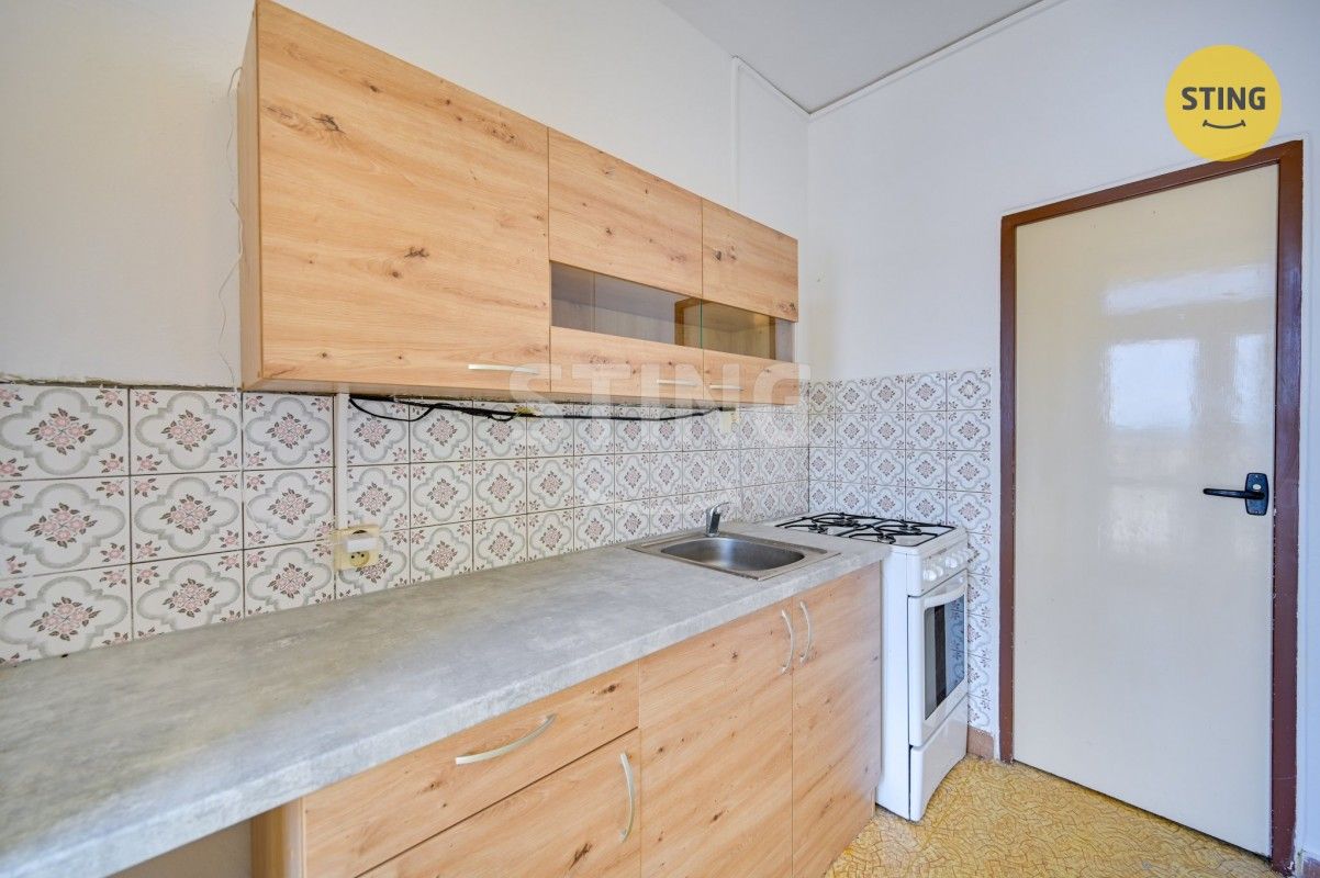 3+1, Hutník , Veselí nad Moravou, 62 m² - 2