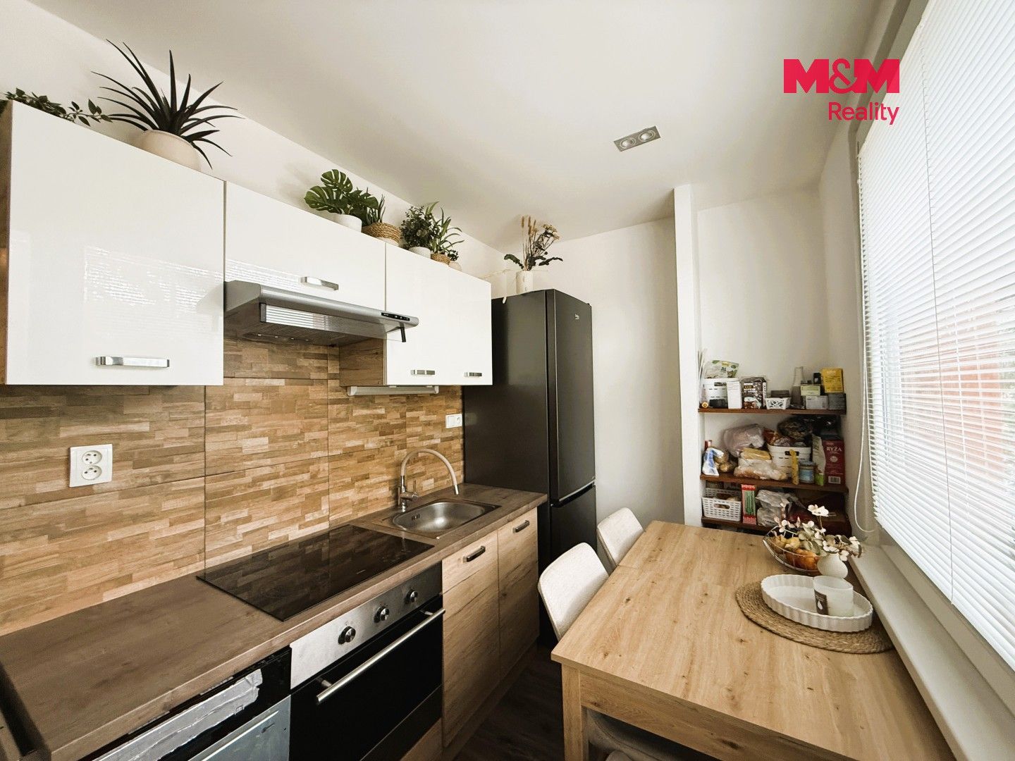 3+1, Nová Pasířská, Jablonec nad Nisou, 58 m² - 2