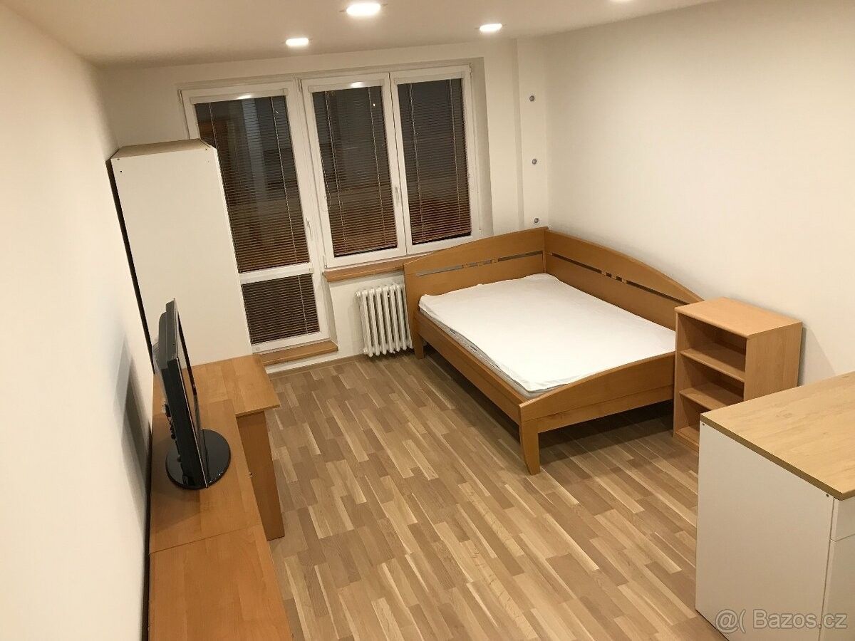 Prodej byt - Ostrava, 708 00