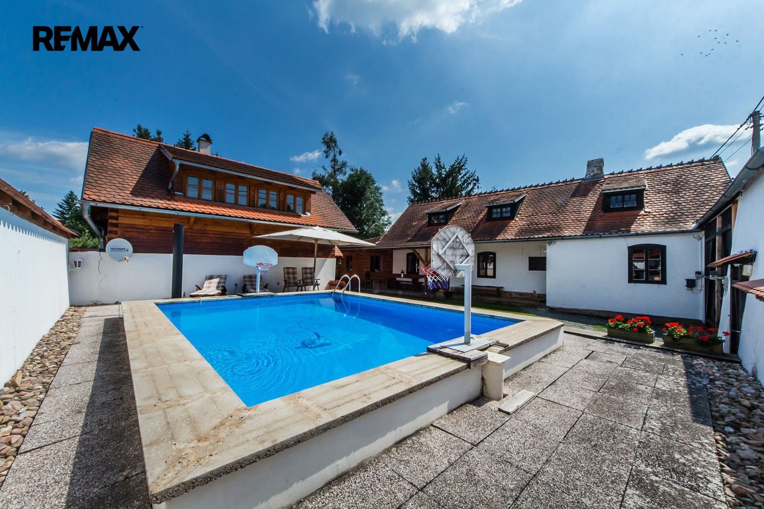 Rodinné domy, Lípa nad Orlicí, 340 m² - 2