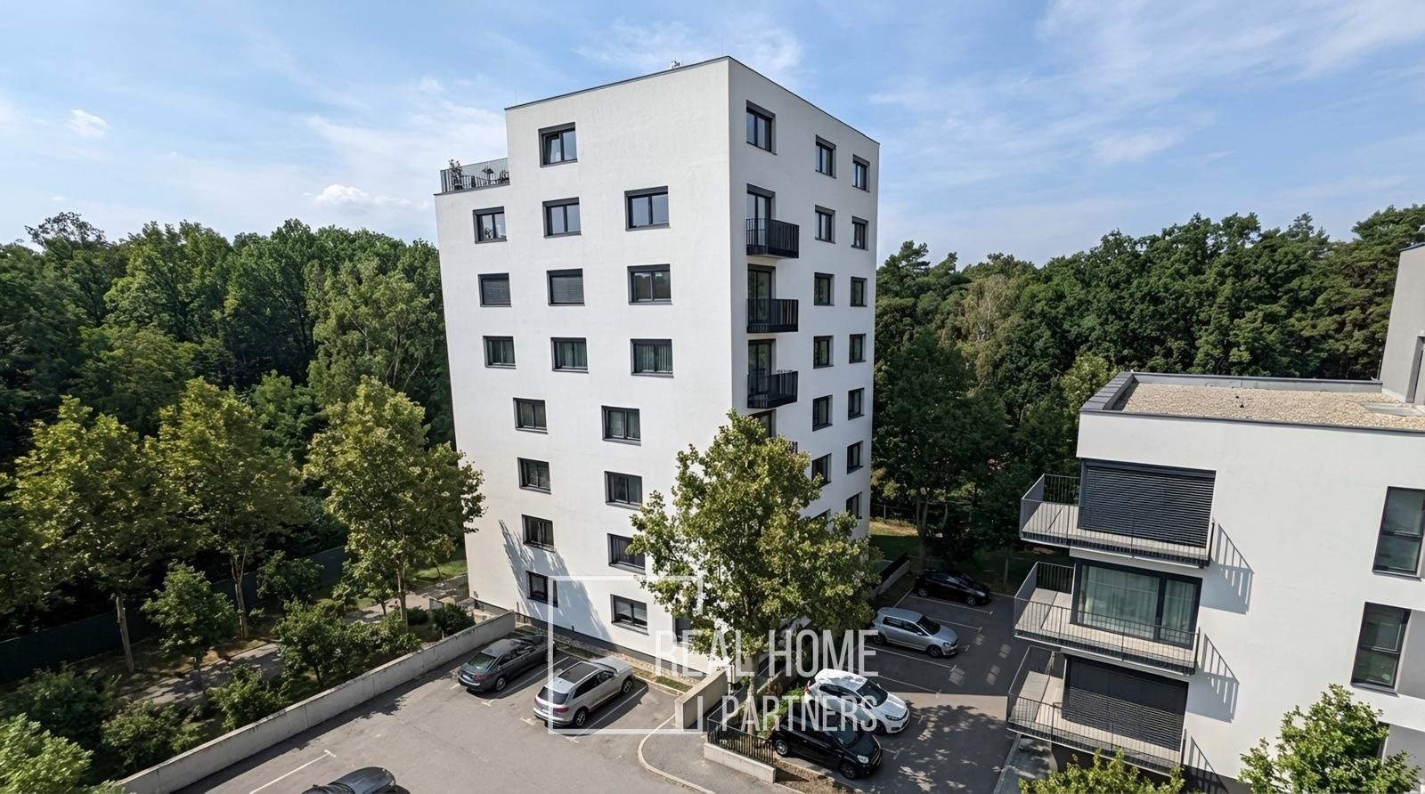 Byt 1+kk · 48 m² · MUDr. Jana Janského, Znojmo - 4