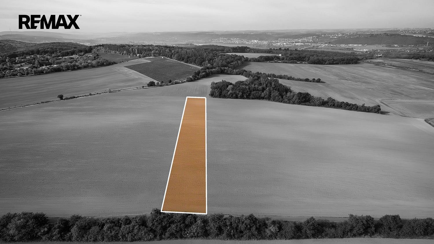 Zemědělský pozemek, 5 652 m²