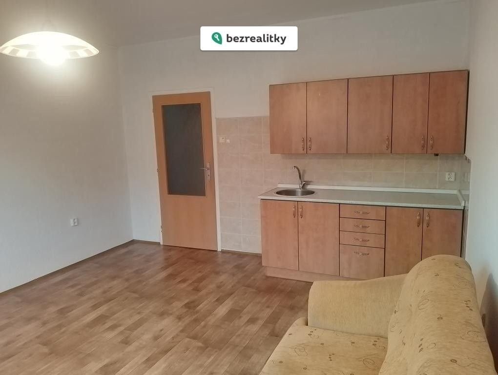 1+1, Dobiášova, Liberec, 43 m²