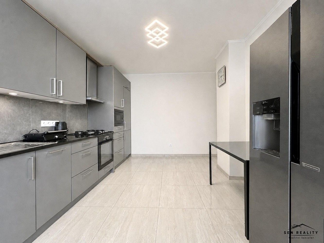 Rodinné domy, Kounická, Poříčany, okres Kolín, 153 m² - 2