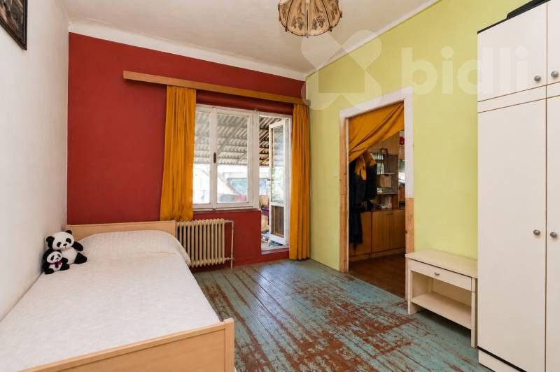 Prodej rodinný dům - Potoční 139, Žulová, 358 m² - 5
