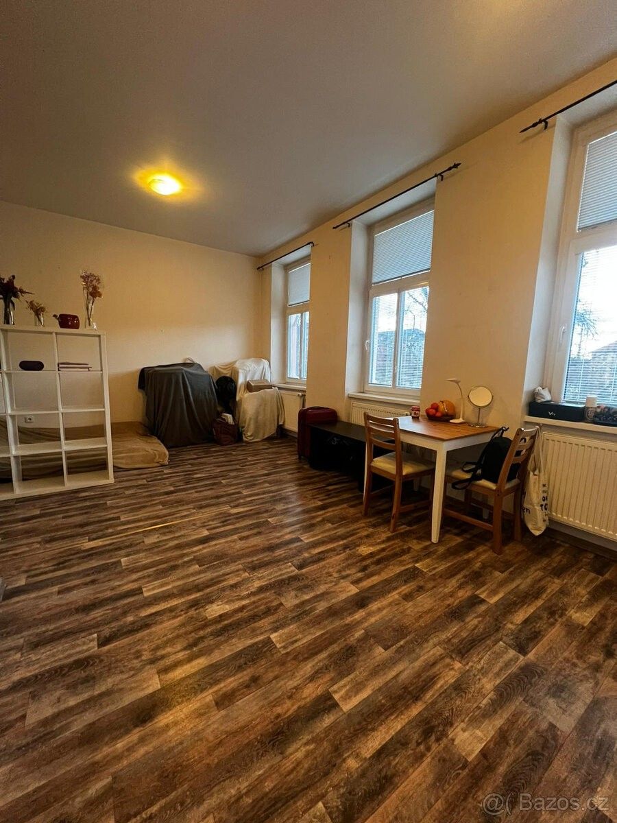 Pronájem byt - České Budějovice, 370 01