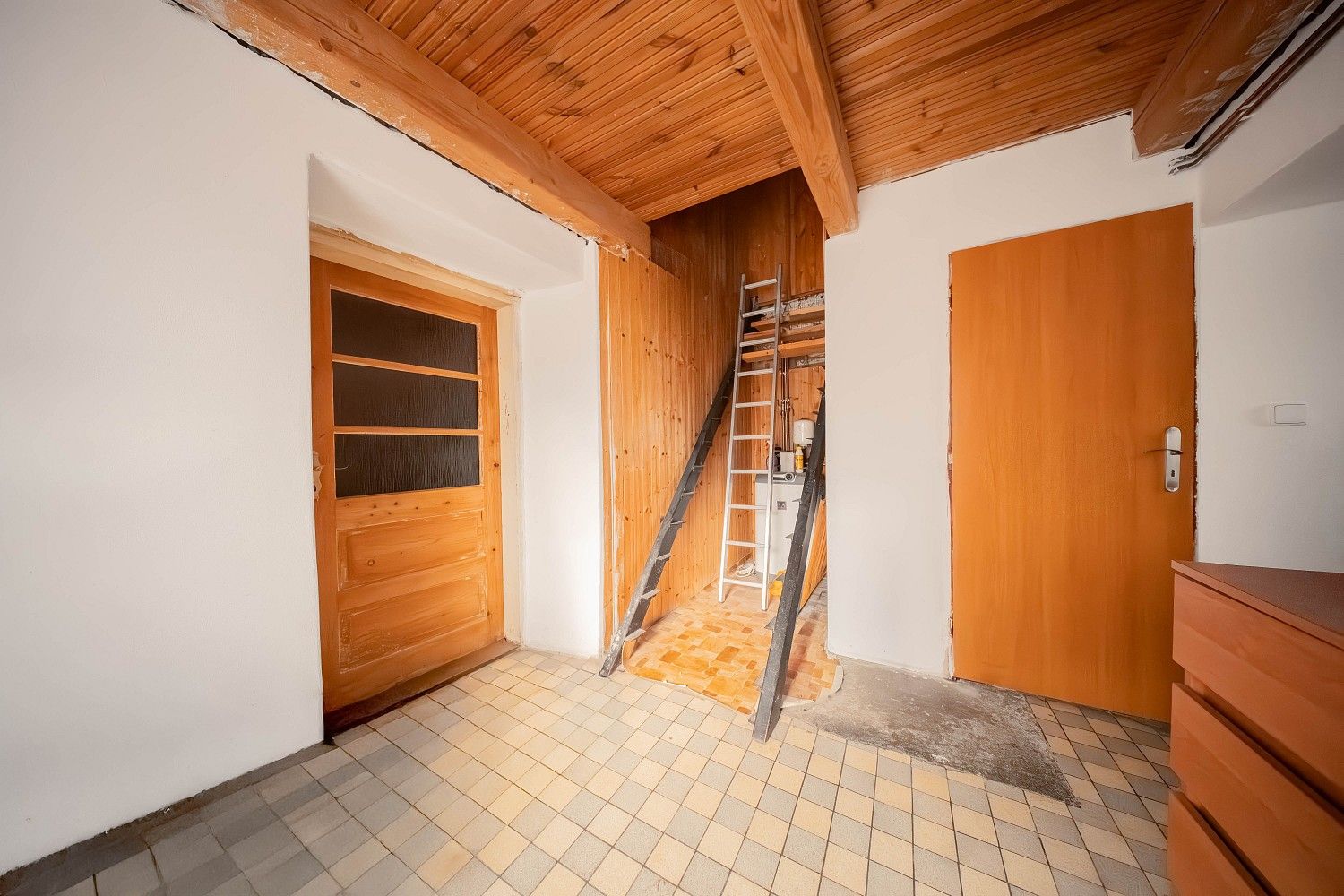 Prodej rodinný dům - Medlovice, okres Vyškov, 100 m² - 5