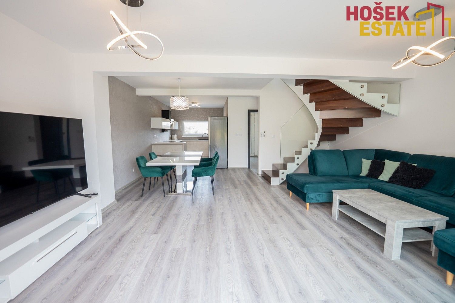 Rodinný dům · 93 m² · Holubice, okres Vyškov, Jihomoravský kraj - 3