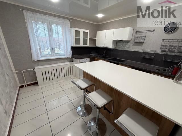 Pronájem byt 2+1 - tř. Budovatelů, Most, 52 m²