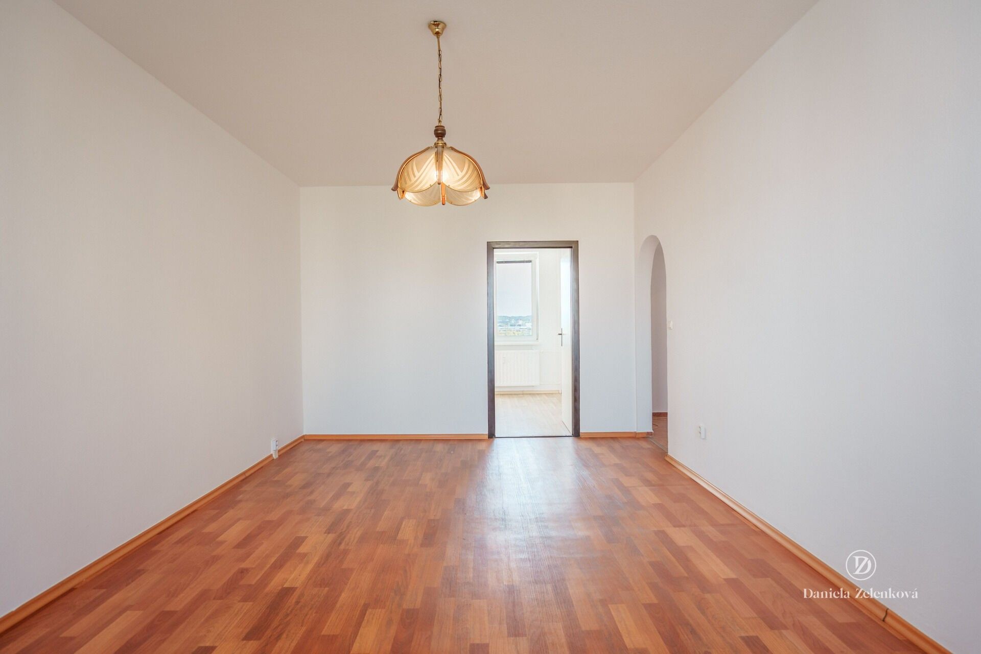 Prodej byt 3+1 - Krčínova  , České Budějovice 2, 78 m² - 5