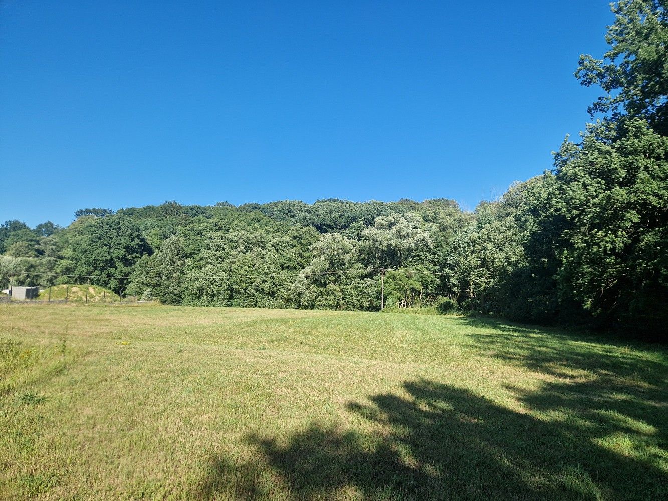 Komerční pozemek · Velká Polom, okres Ostrava-město, Moravskoslezský kraj - 4