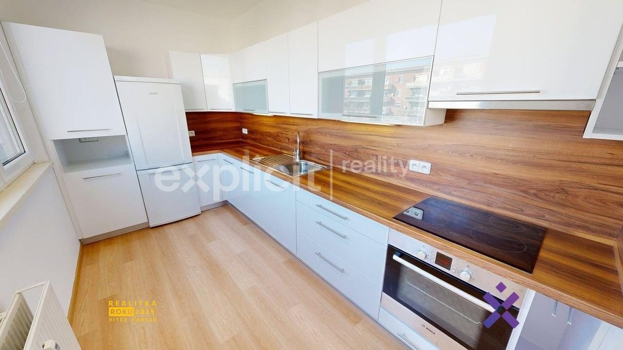 3+1, Podlesí III, Zlín, 70 m²