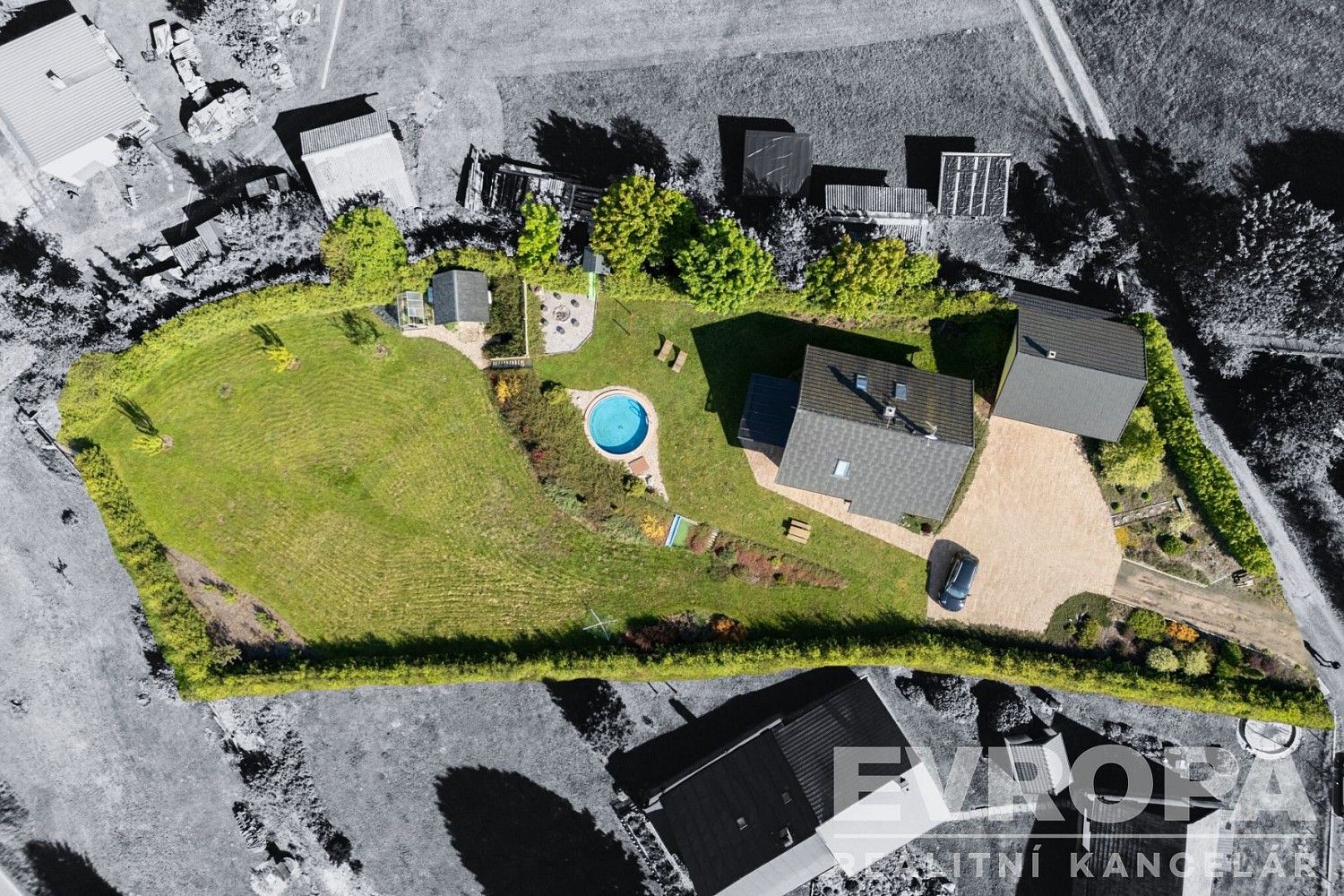 Rodinný dům · 113 m² · Peřimov, okres Semily, Liberecký kraj - 3