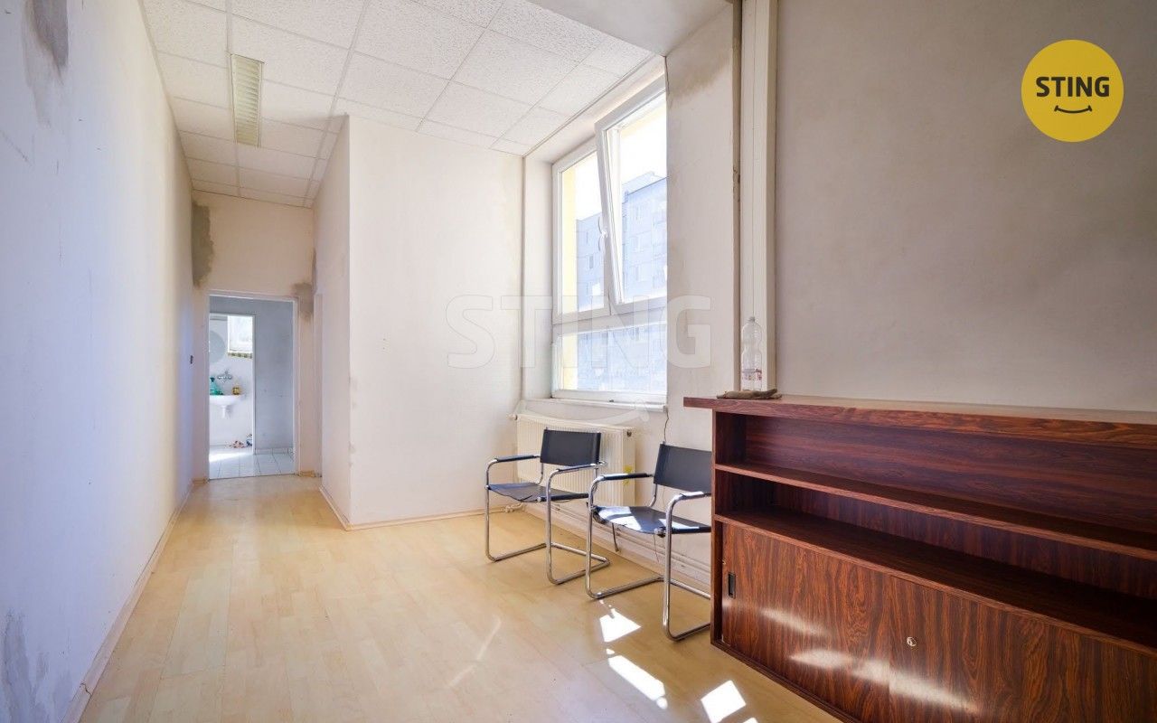 Kanceláře, Hodonín, 150 m² - 2
