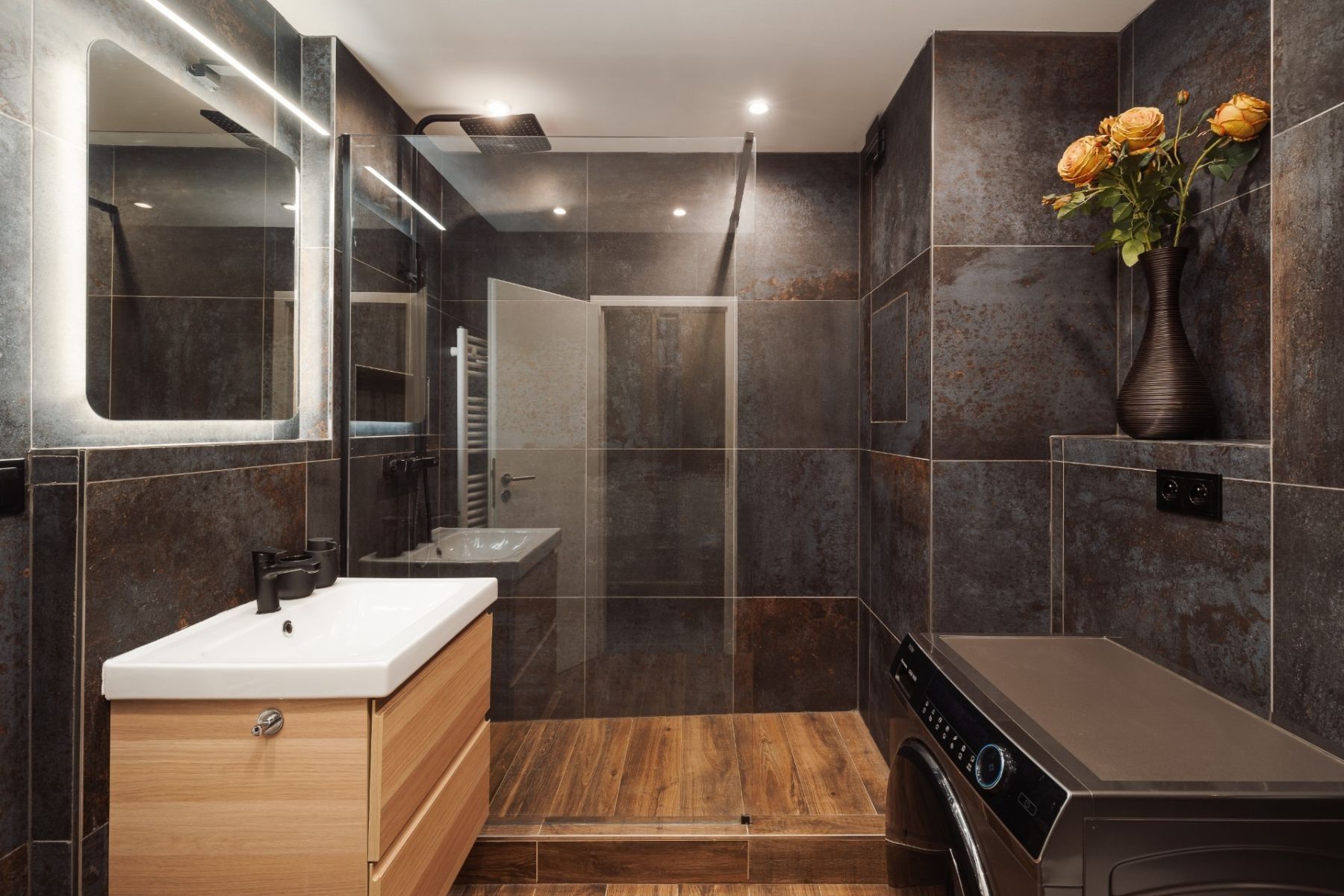 Byt 2+kk · 54 m² · U Staré cihelny, Praha - Žižkov - 3