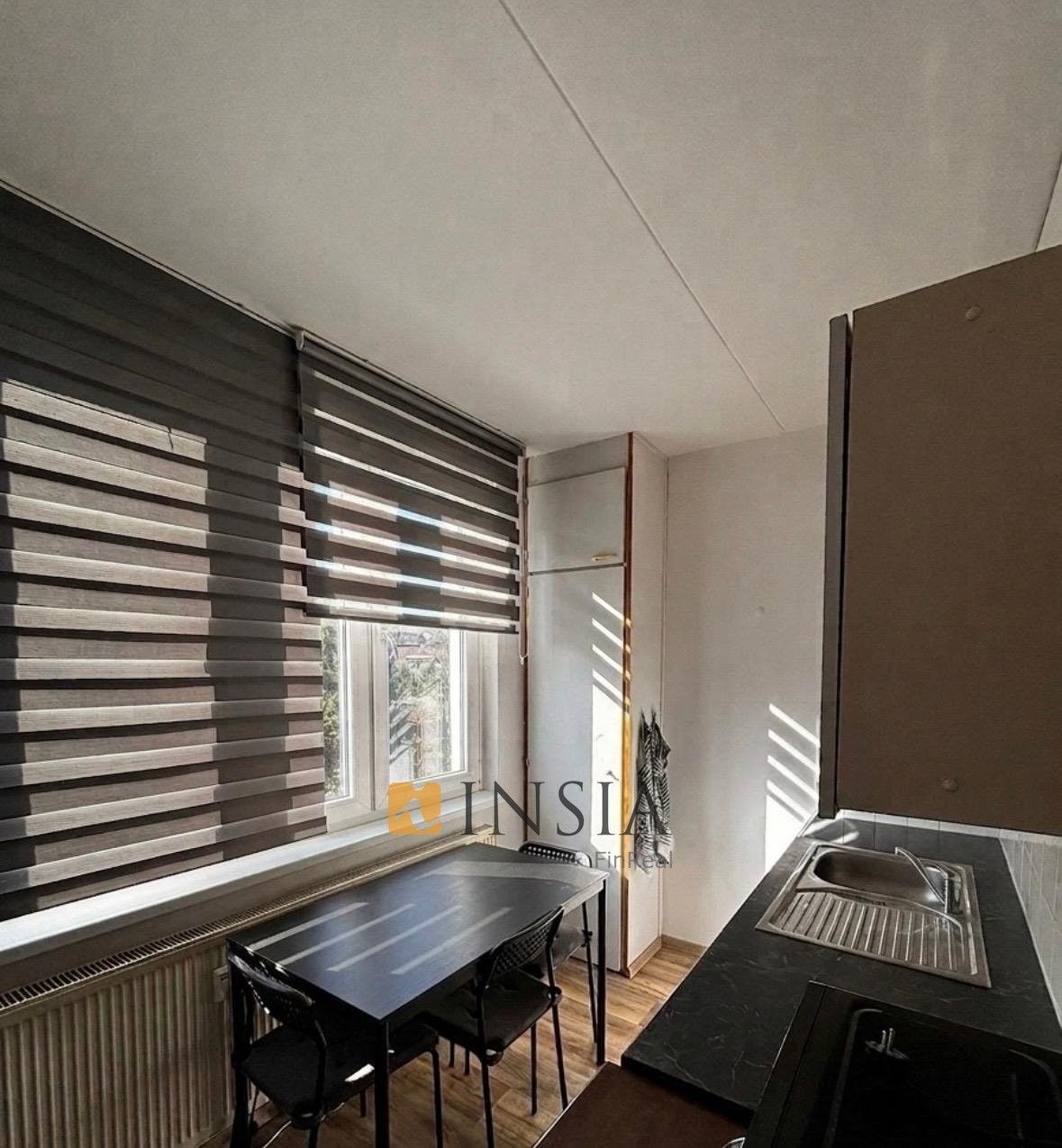 Byt 2+1, 51 m²
