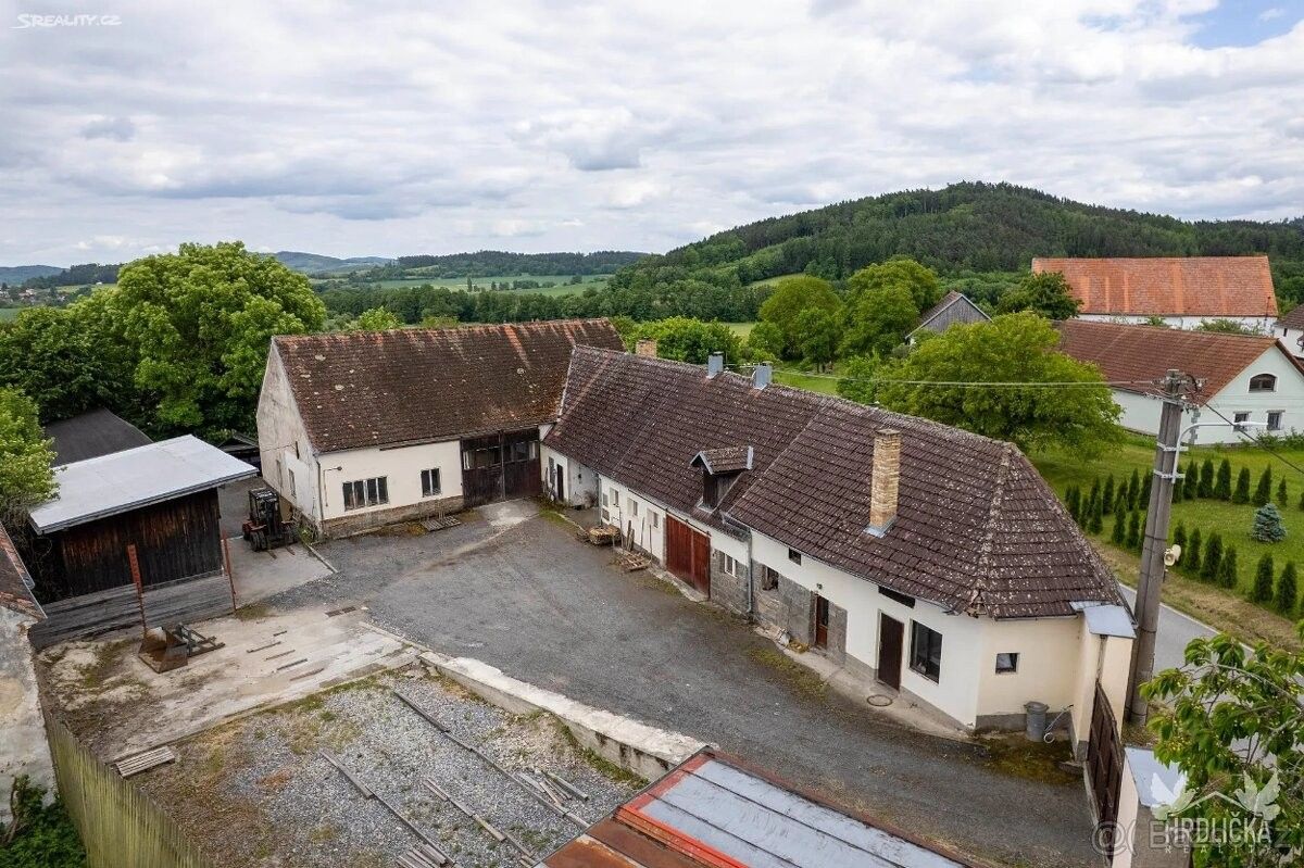 Obchodní prostory, Strakonice, 386 01