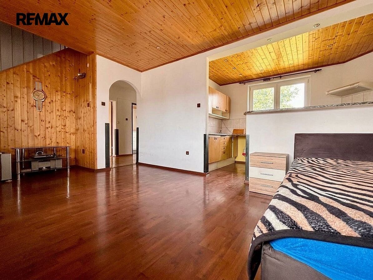 Rodinný dům · 145 m² · Kovářská, okres Chomutov, Ústecký kraj - 3