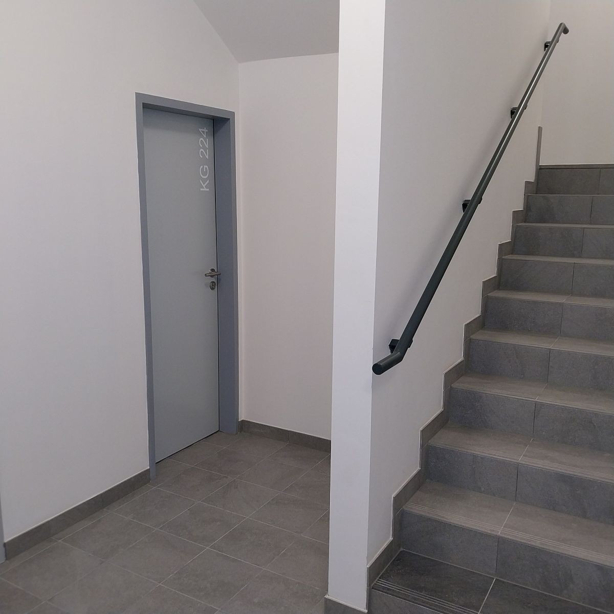 Obchodní prostory, Stočesova, Praha - Ruzyně, 8 m² - 2