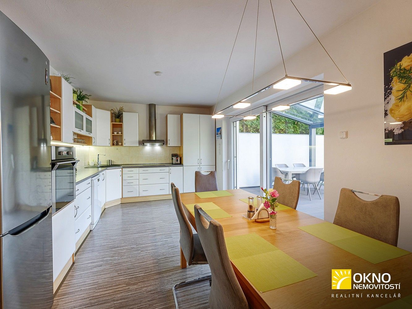 Prodej rodinný dům - U Vrchnice, Lužice, okres Hodonín, 360 m² - 5