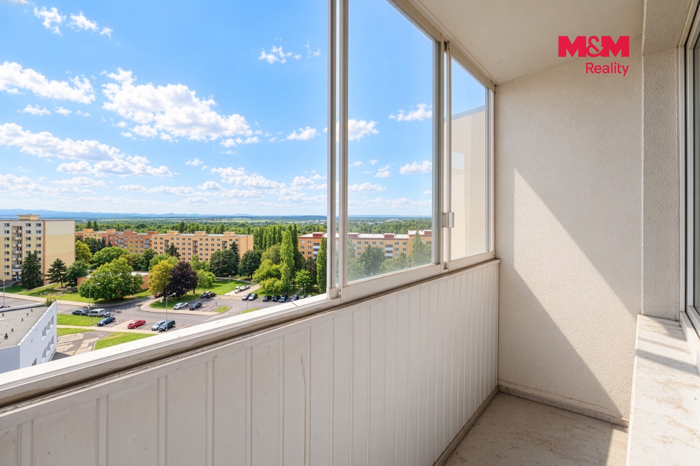 2+1, Holešická, Chomutov, 64 m² - 2