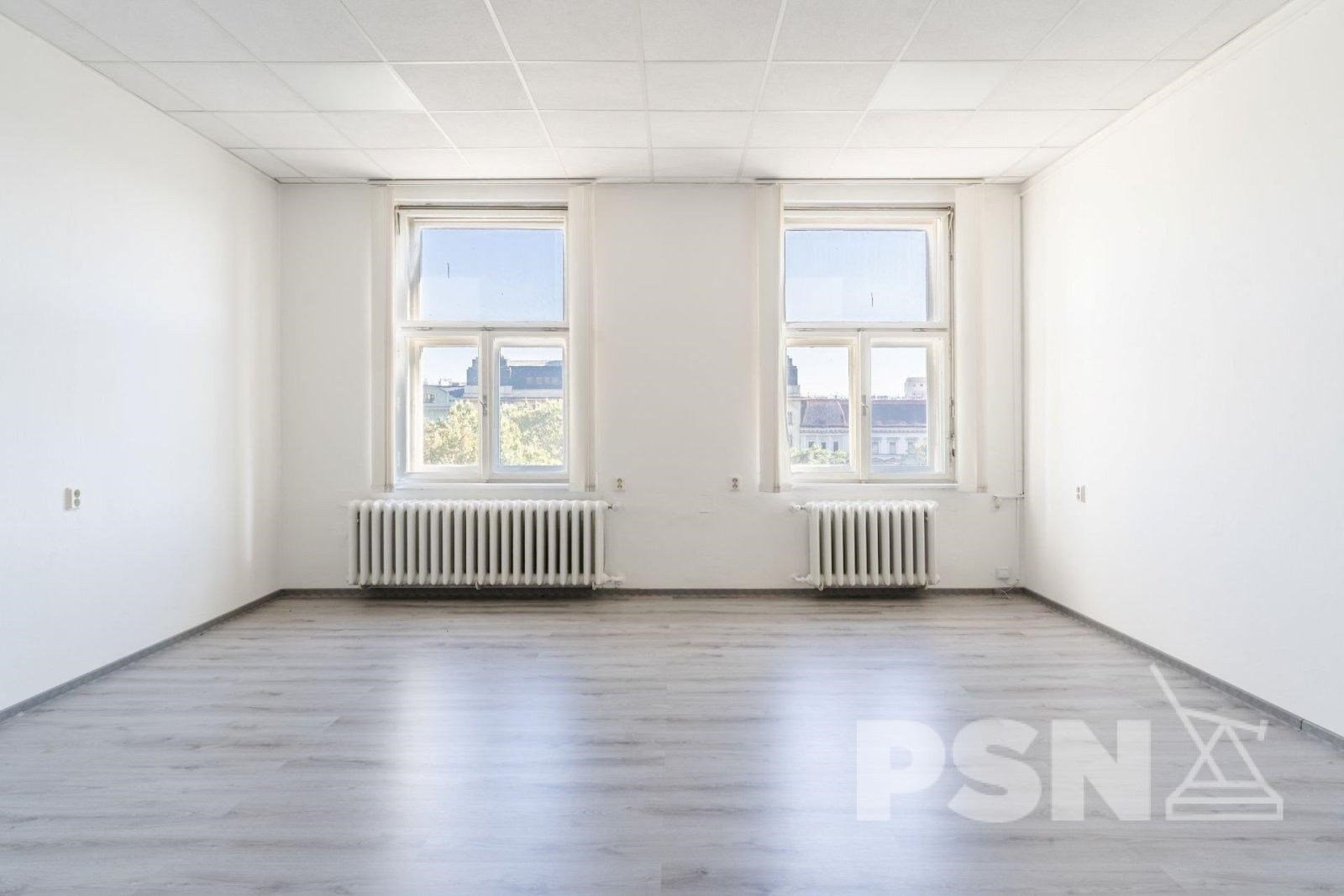 Pronájem kancelář - Dvořákova 588, Brno Brno-město, 30 m² - 5