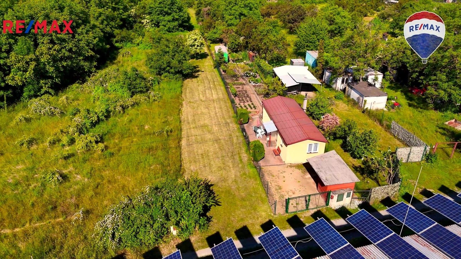 Pozemky pro bydlení, Brno, 1 m²