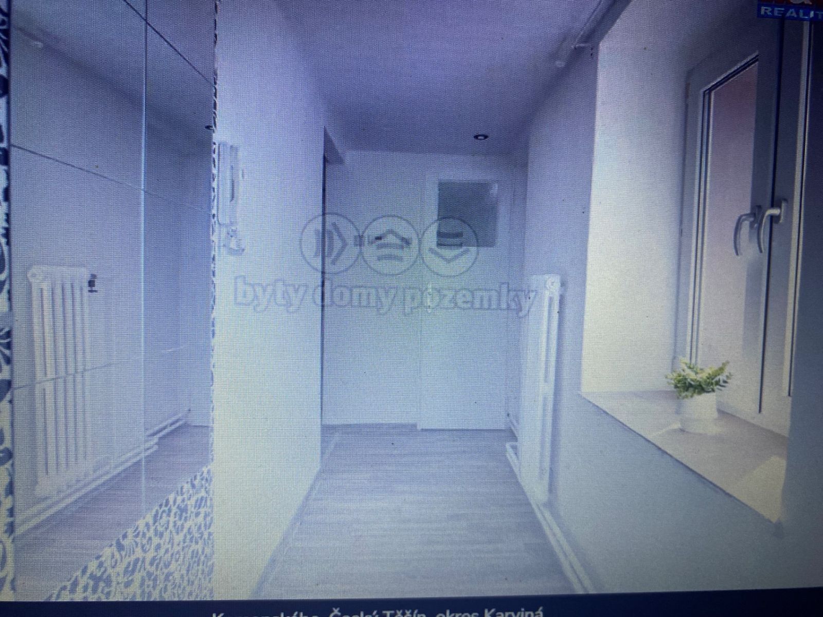 Byt 1+1 · 32 m² · Komenského, Český Těšín - Český Těšín, Moravskoslezský kraj - 3