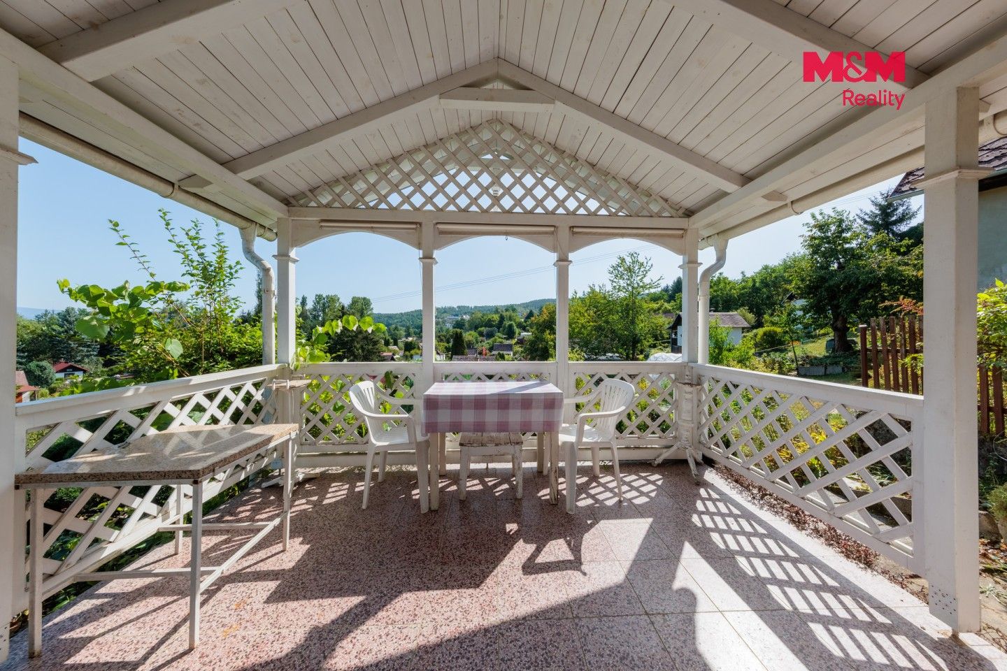 Prodej chata - Vyšehradská, Karlovy Vary, 16 m² - 5