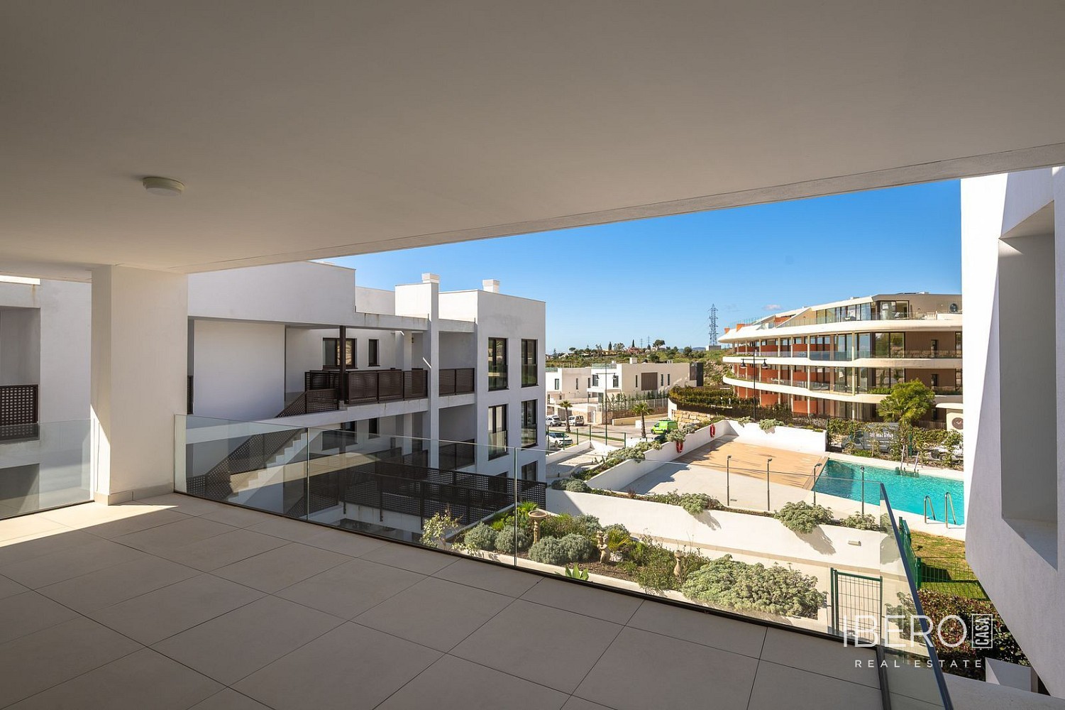 4+kk, Fuengirola, Španělsko, 141 m² - 1