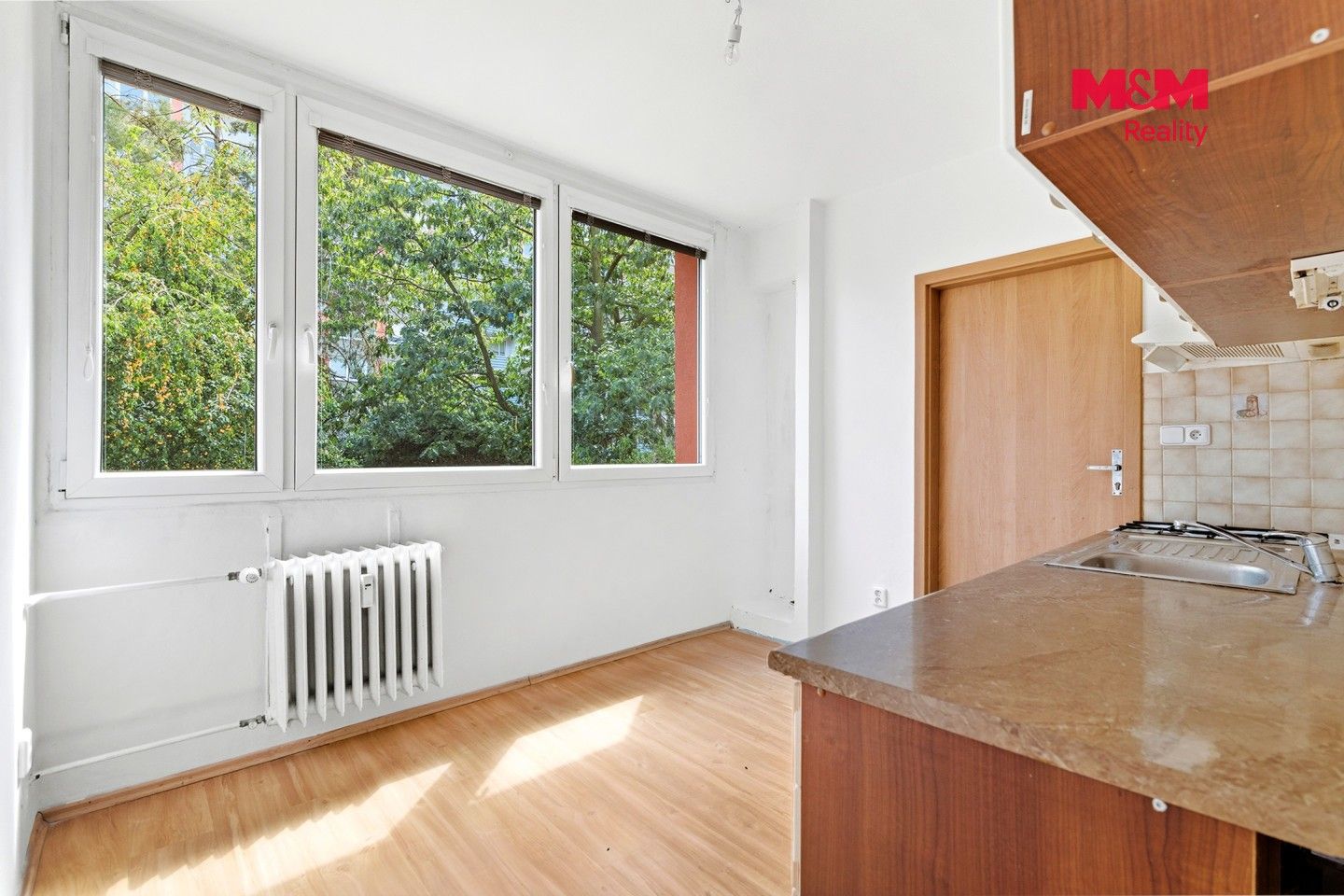 Prodej byt 3+1 - Erbenova, Mladá Boleslav, 72 m² - 5