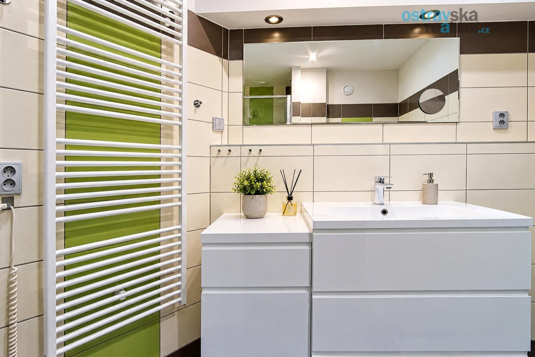 Prodej byt 3+1 - Proskovická, Ostrava, 65 m² - 5