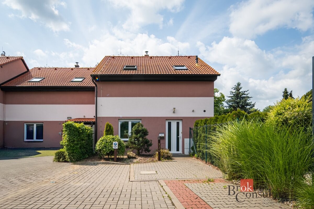 Rodinný dům, 102 m²