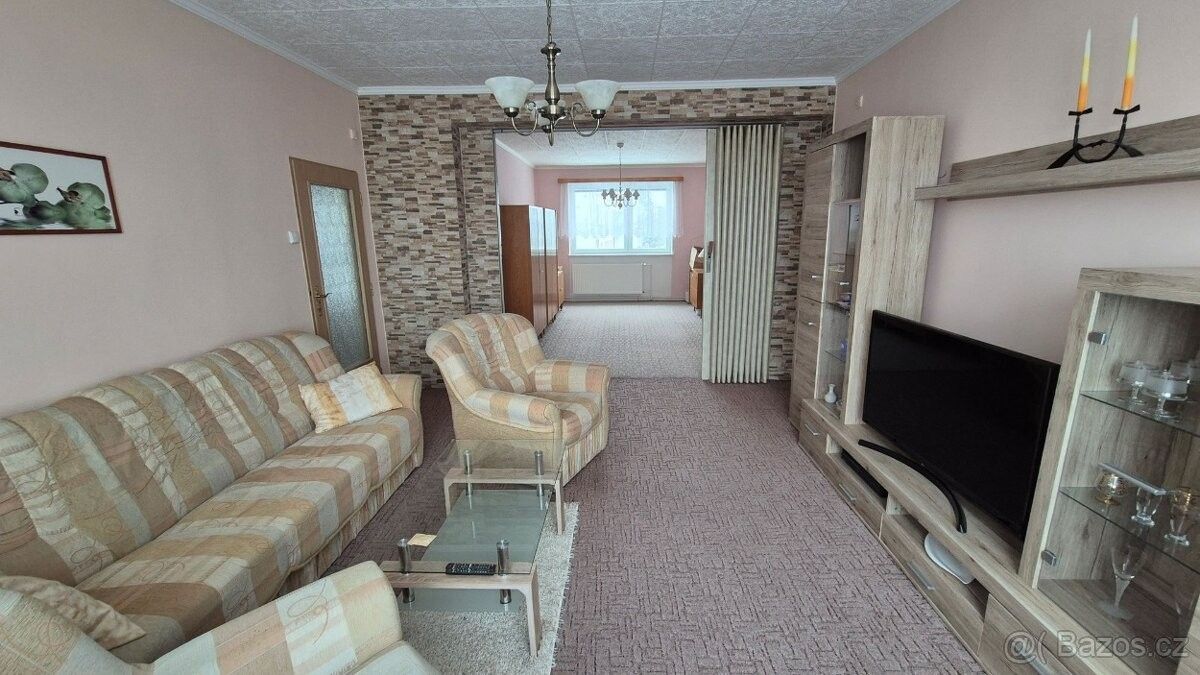 Prodej byt - Turnov, 511 01